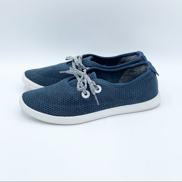 Allbirds Tree Skipper Wool Sneaker - Picture 9 of 9